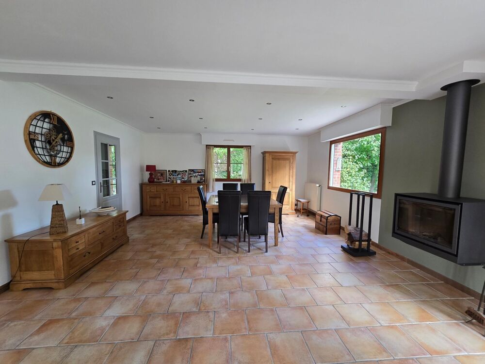 Vente Maison Maison soignée Nomain