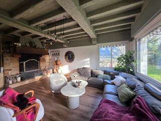  Maison � vendre 7 pi�ces 190 m�