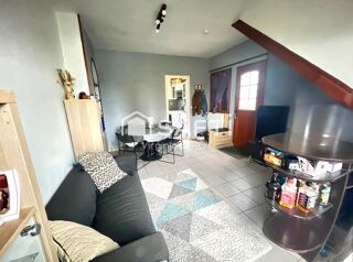  Maison � vendre 3 pi�ces 58 m�