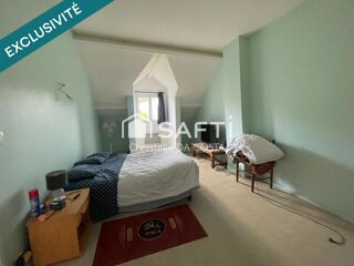  Maison à vendre 4 pièces 110 m²