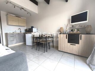  Appartement � vendre 1 pi�ce 18 m�
