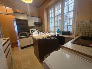  Appartement � vendre 7 pi�ces 109 m�