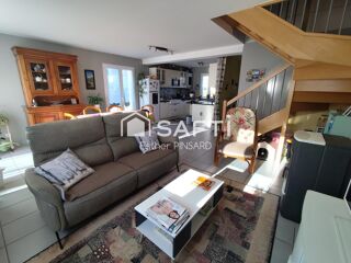  Maison � vendre 4 pi�ces 90 m�