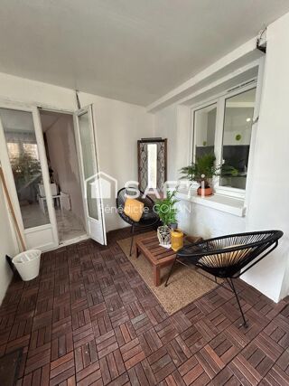  Maison � vendre 4 pi�ces 75 m�