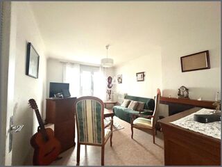  Appartement � vendre 4 pi�ces 93 m�