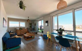  Appartement � vendre 5 pi�ces 125 m�