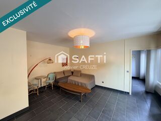  Appartement à vendre 2 pièces 44 m²