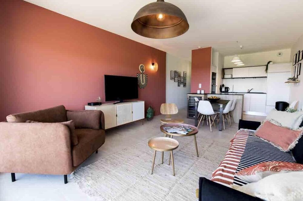 Vente Appartement Superbe T3 d'environ 65 m², aucun travaux à prévoir. Porto-vecchio
