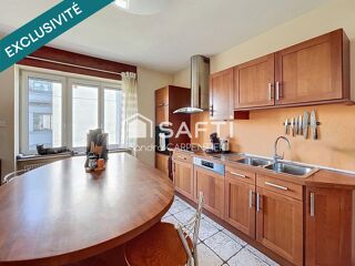  Maison � vendre 6 pi�ces 150 m�