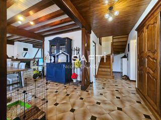  Maison � vendre 7 pi�ces 170 m�