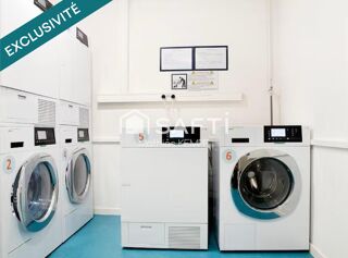  Appartement à vendre 1 pièce 20 m²