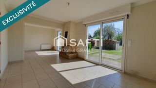  Maison � vendre 4 pi�ces 109 m�