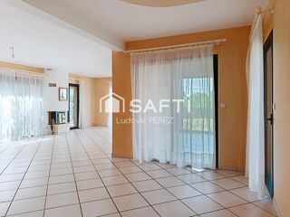  Maison à vendre 5 pièces 128 m²