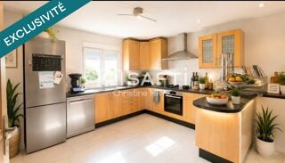  Maison à vendre 5 pièces 159 m²