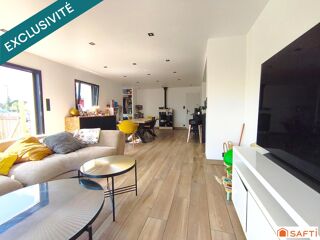  Maison � vendre 4 pi�ces 95 m�