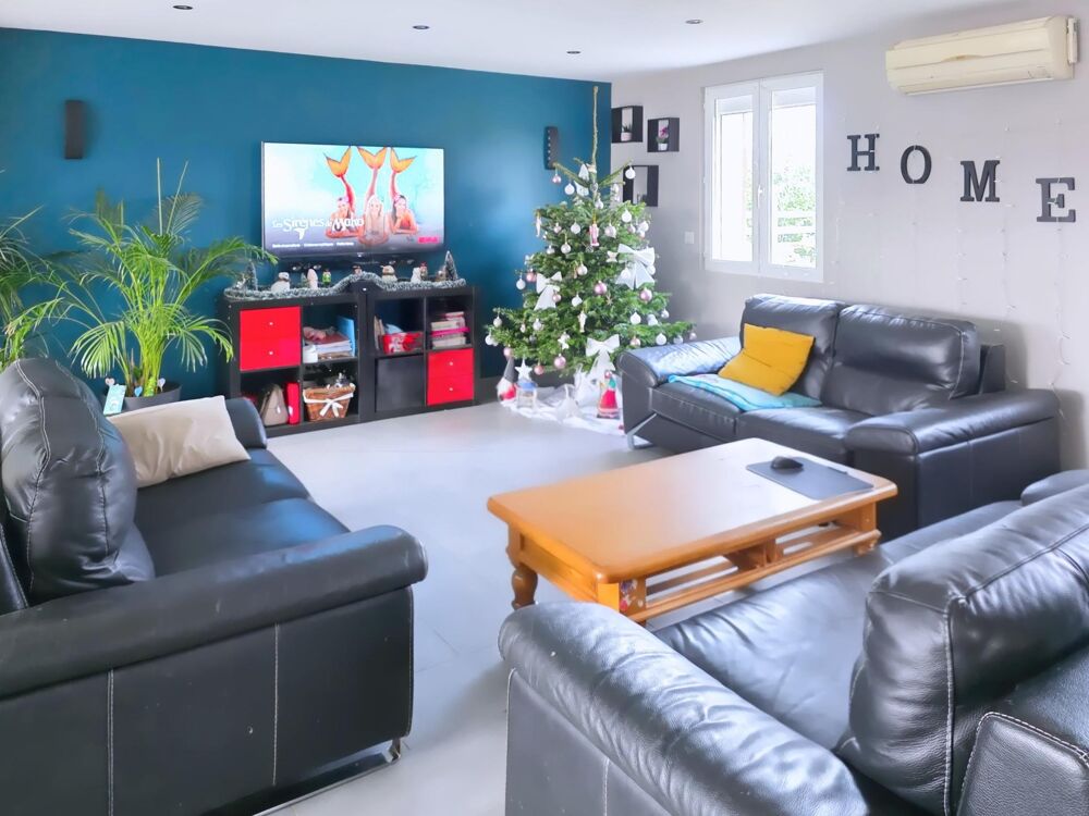 Vente Maison CONFORTABLE ET SPACIEUSE MAISON NORMANDE AVEC PISCINE Livarot-pays-d'auge