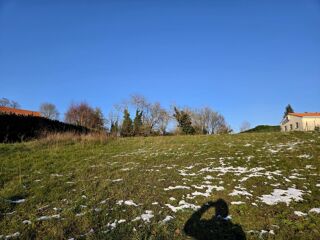  Terrain � vendre 1463 m�