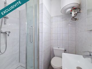  Appartement � vendre 2 pi�ces 28 m�