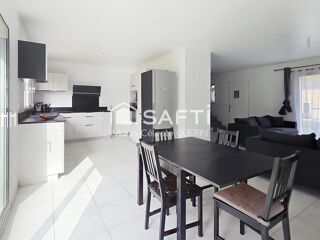  Maison � vendre 4 pi�ces 109 m�