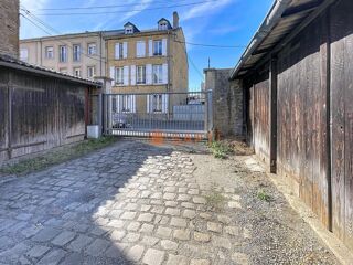  Parking / Garage à vendre 