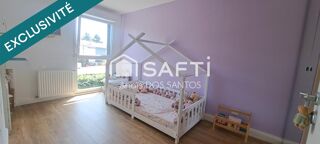  Maison � vendre 3 pi�ces 67 m�