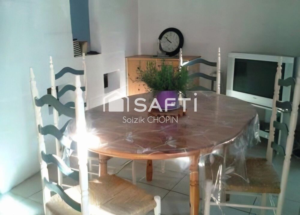 Vente Maison Maison d'environ 82 m² à mi-chemin entre plages et centre ville, La seyne-sur-mer