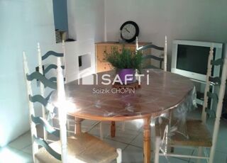  Maison à vendre 3 pièces 82 m²