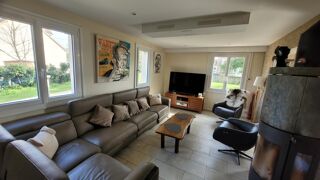  Maison à vendre 8 pièces 203 m²
