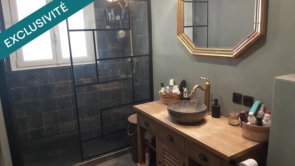 Vente Maison Très belle maison au calme Bouex