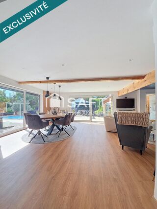  Maison � vendre 12 pi�ces 315 m�