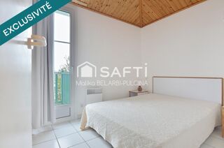  Appartement � vendre 3 pi�ces 37 m�