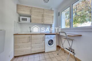  Appartement à vendre 1 pièce 28 m²