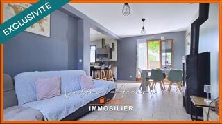  Maison � vendre 4 pi�ces 75 m�
