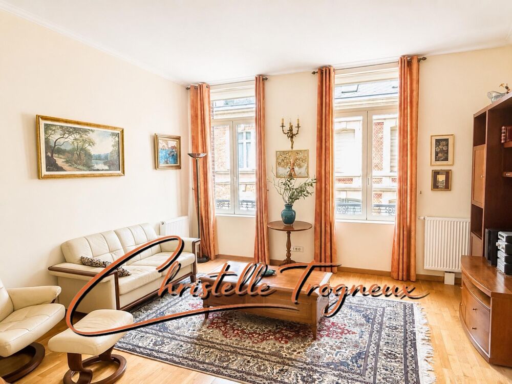 Amiens HENRIVILLE Appartement 3 chambres
