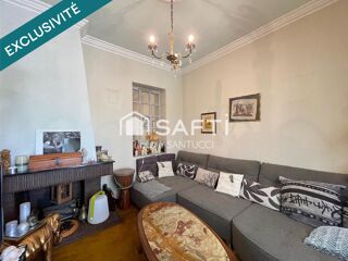  Maison à vendre 4 pièces 123 m²