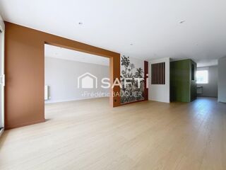  Appartement à vendre 5 pièces 98 m²
