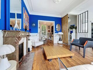  Maison � vendre 9 pi�ces 143 m�