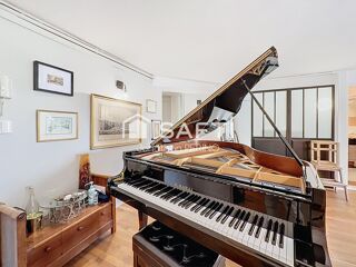  Appartement � vendre 3 pi�ces 91 m�