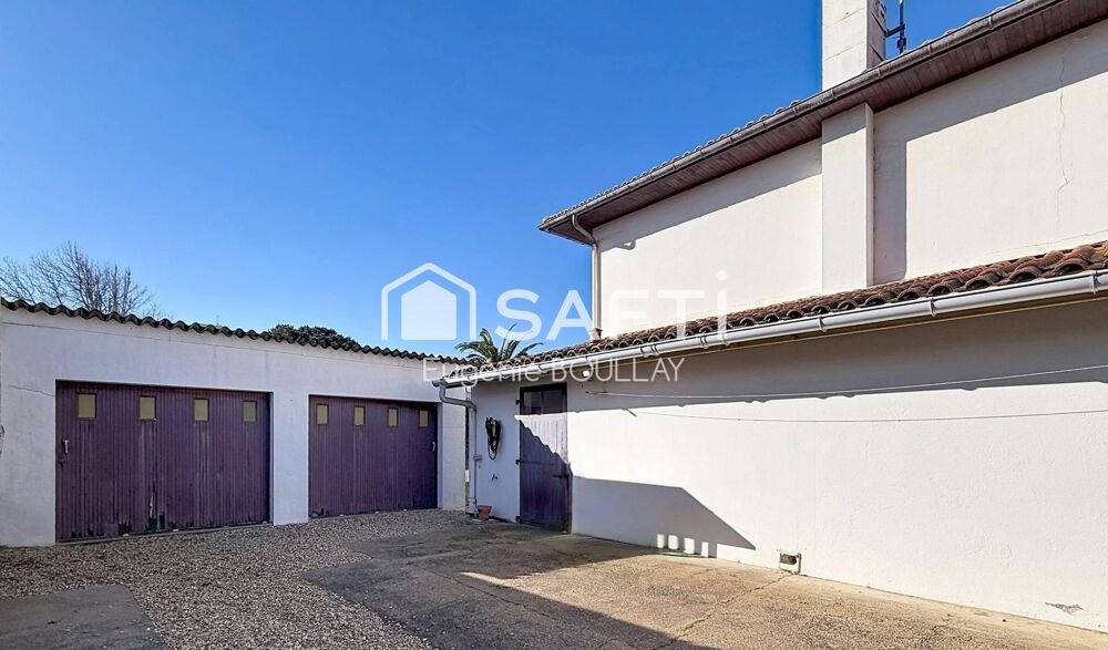 � vendre  Maison Biarritz (64200)