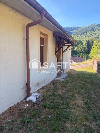  Maison à vendre 5 pièces 135 m²