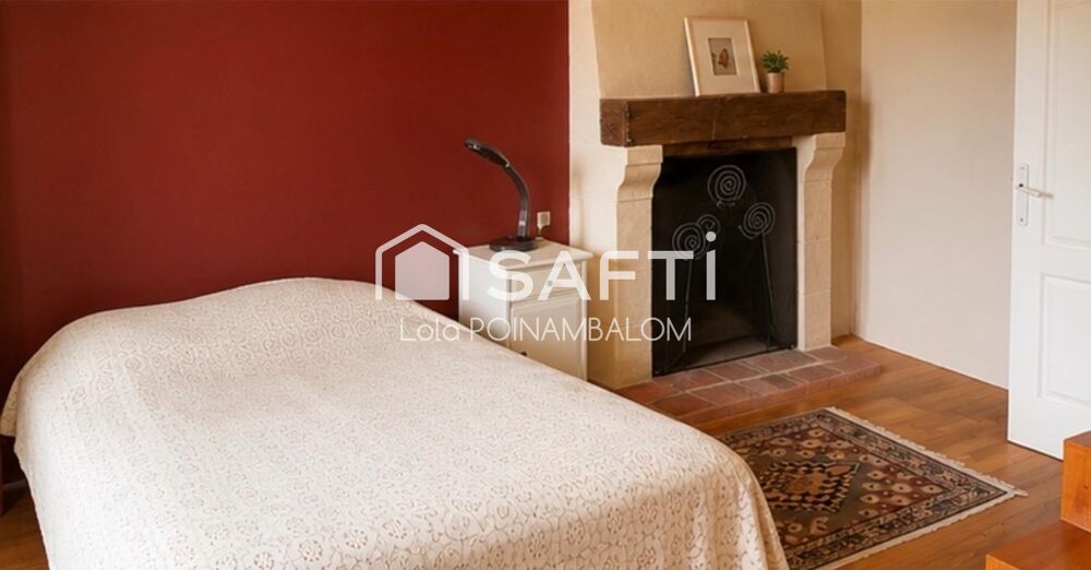 Vente Maison Maison atypique avec jardin – Le Bugue (24260) Le bugue