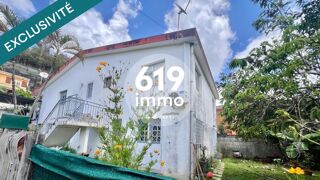  Maison à vendre 5 pièces 140 m²