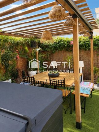  Maison à vendre 6 pièces 106 m²