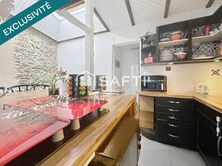  Maison � vendre 5 pi�ces 125 m�