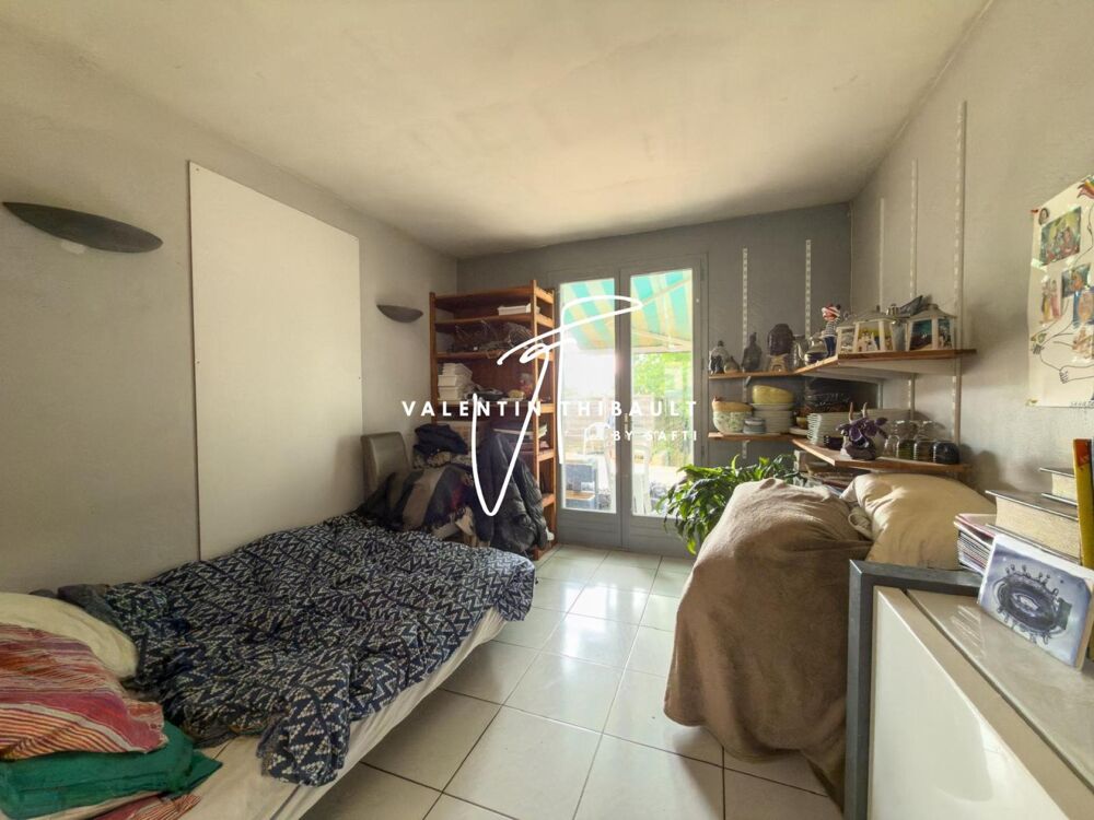 Vente Maison Maison 95m² - Plain-pied - 3 chambres - Garage - Poitiers Poitiers