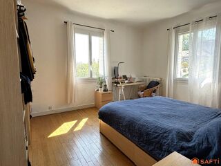  Maison � vendre 4 pi�ces 92 m�