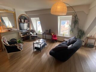  Appartement  vendre 6 pices 122 m