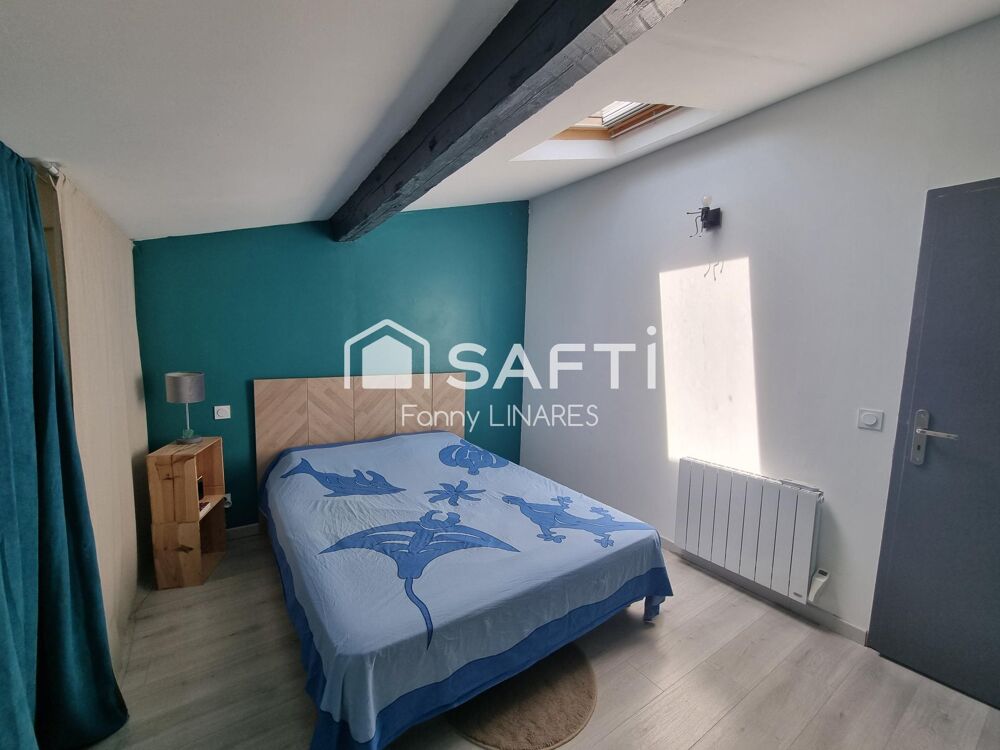 Vente Maison Maison sans travaux, garage, 2 chambres Banyuls-dels-aspres