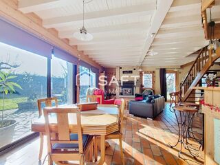  Maison  vendre 6 pices 162 m