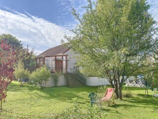  Maison � vendre 5 pi�ces 120 m�